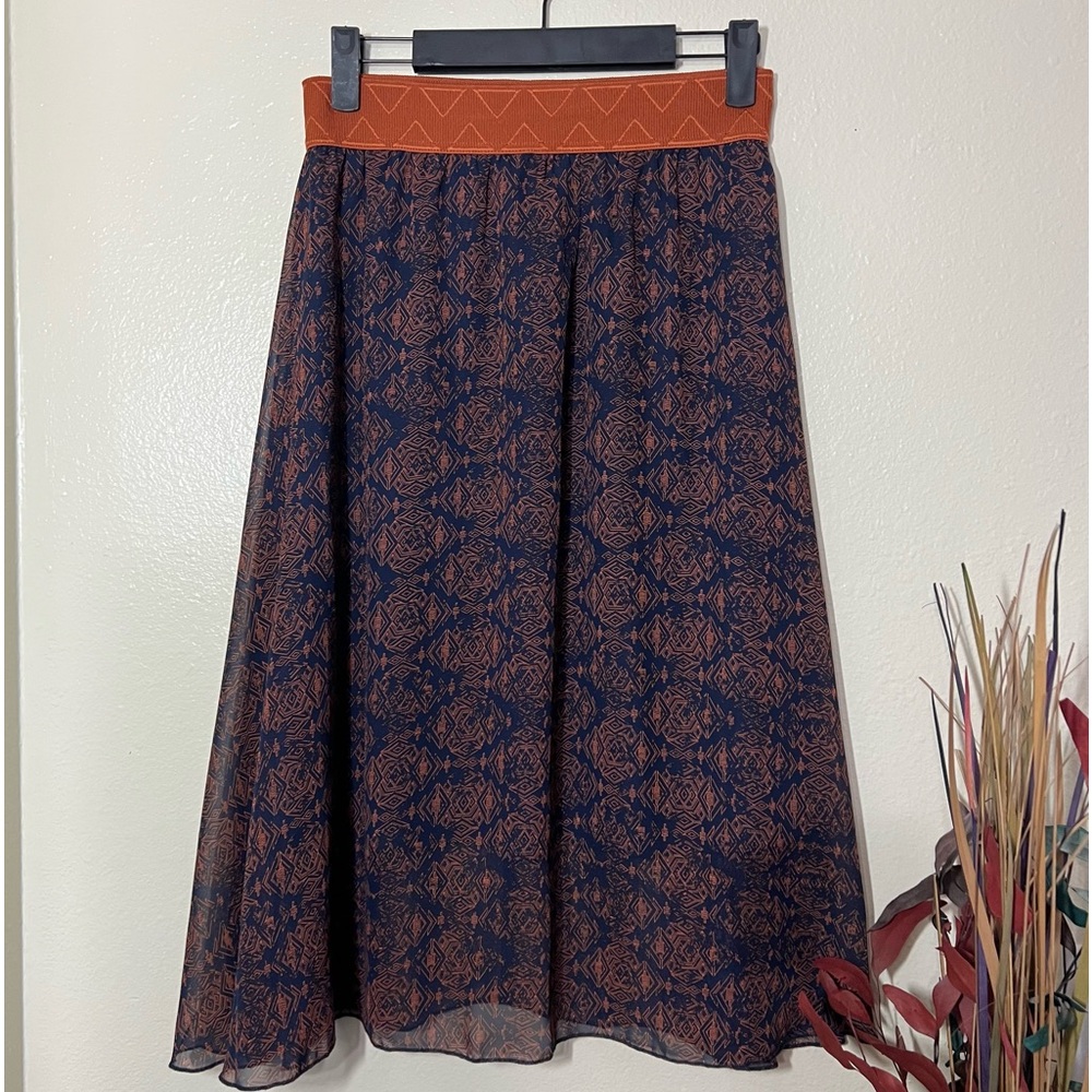 Lula Roe skirt